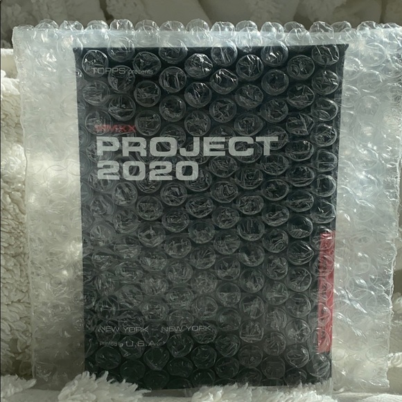 TOPPS PROJECT 2020 - ICHIRO - Picture 5 of 12